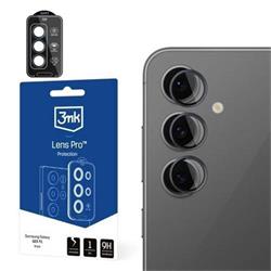 3mk Lens Protection Pro Black Galaxy S24 FE