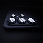 3mk Lens Protection Pro Black pre Galaxy S26 Ultra