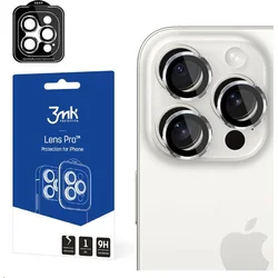 3mk Lens Protection Pro iPhone 14 Pro/14 Pro Max