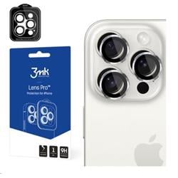 3mk Lens Protection Pro iPhone 15