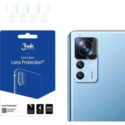3mk Lens Protection Xiaomi 12T/12T Pro (4ks)