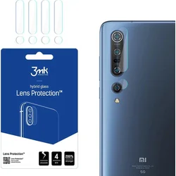 3mk Lens Protection Mi 10 Pro 5G
