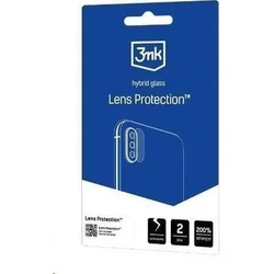 3mk Lens Protection Mix Flip Front