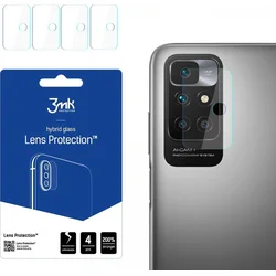 3mk Lens Protection Redmi 10/10 2022 (4ks)