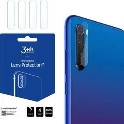 3mk Lens Protection Redmi Note 8T (4ks)