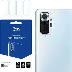 3mk Lens Protection Redmi Note 10 Pro (4ks)