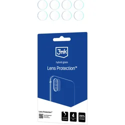 3mk Lens Protection Xiaomi 14T/14T Pro