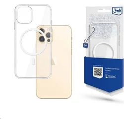 3mk MagCase iPhone 16 Pro Max
