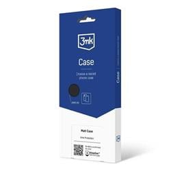 3mk Matt Case Galaxy A37