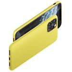 3mk Matt Case Lime iPhone 7/8/SE 2020/2022