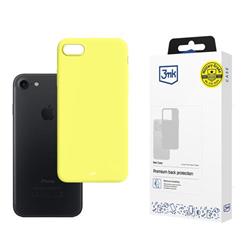 3mk Matt Case Lime pre iPhone 7/8/SE 2020/2022