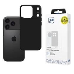 3mk Matt Case pre iPhone 17 Pro