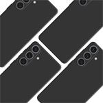 3mk Matt Case Pro Galaxy S26