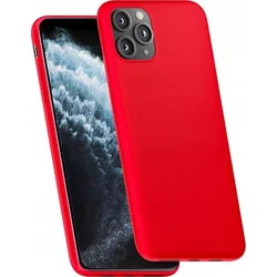 3mk Matt Case Xiaomi 12 Pro Red