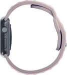 3mk Náramok na hodinky Apple Watch 38/40/41 mm, Latte