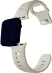 3mk Náramok na hodinky Apple Watch 42/44/45/49 mm, Nude