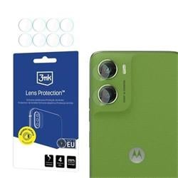3mk Ochrana objektívu Moto G06/G06 Power