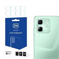 3mk Ochrana objektívu pre Infinix Hot 50i