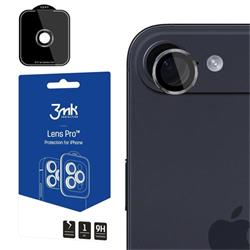 3mk Ochrana objektívu pre iPhone Air, sivá