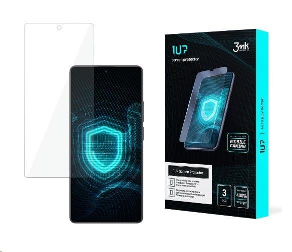 3mk ochranná folie 1UP pro Samsung Galaxy S23 Ultra (SM-S918) (3ks)