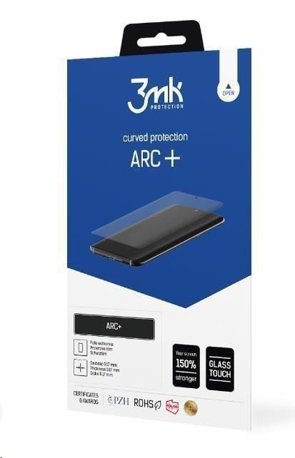 3mk ochranná folie ARC+ pro Garmin Edge 1050