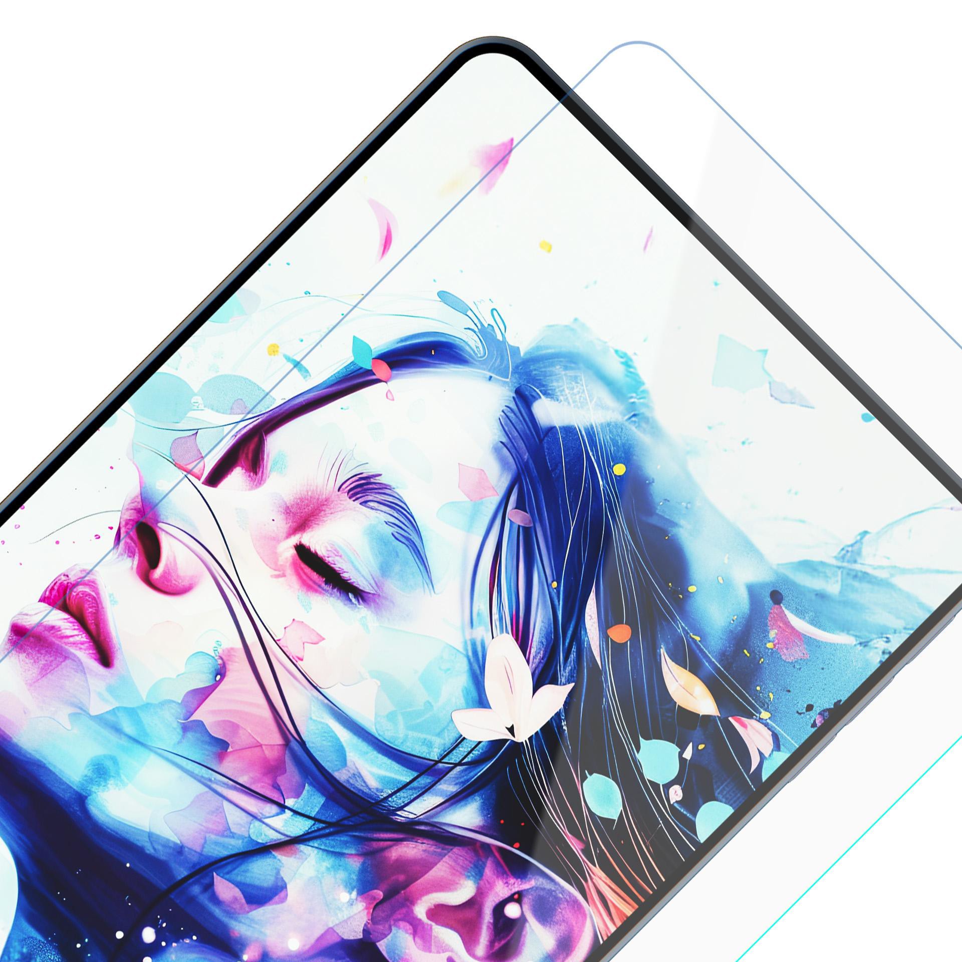 3mk ochranná folie Paper Feeling pro Lenovo Yoga 7 2-in-1 14ILL10 14