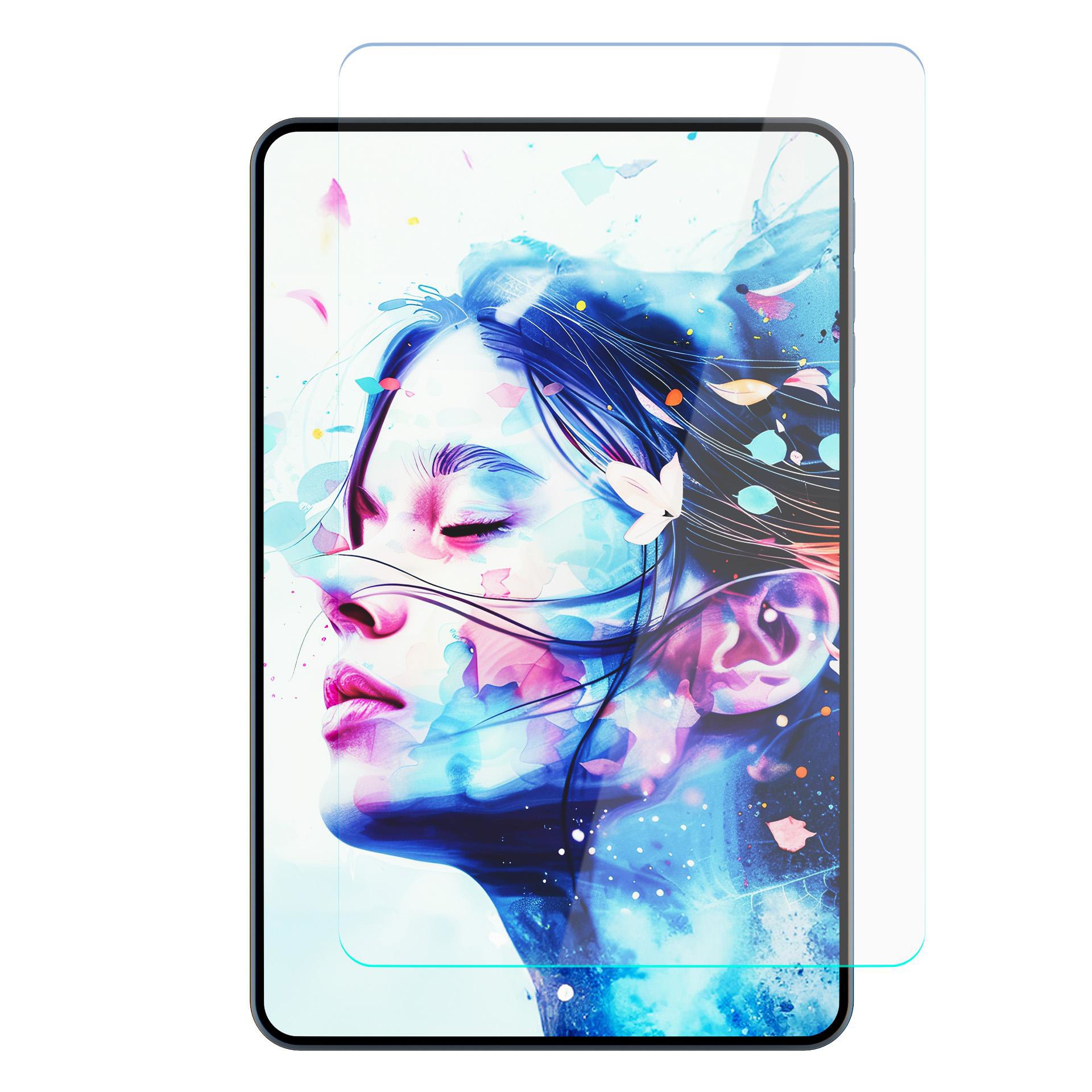 3mk ochranná folie Paper Feeling pro Lenovo Yoga 7 2-in-1 14ILL10 14