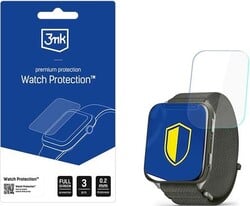 3mk Ochranné puzdro ARC pre hodinky Garmin Venu X1