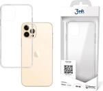 3mk ochranné puzdro Armor Case pre Apple iPhone 12 Pro Max /AS
