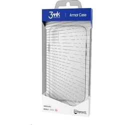 3mk Ochranný kryt Armor pre Apple iPhone 16 Pro