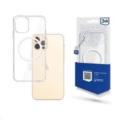 3mk ochranný kryt MagCase pro Apple iPhone 16 Pro Max
