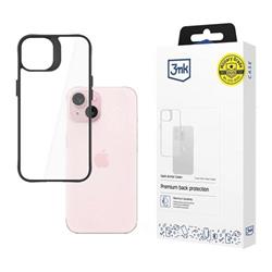 3mk ochranný kryt Satin Armor Case+ pro Apple iPhone 15