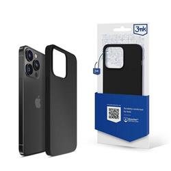 3mk ochranný kryt Silicone Case pro Apple iPhone 15 Plus