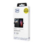 3mk ochranný kryt Wallet Case pro Xiaomi 17 Pro Max