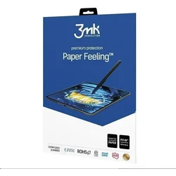 3mk Paper Feeling pre Lenovo Tab 10.1" TB311FU
