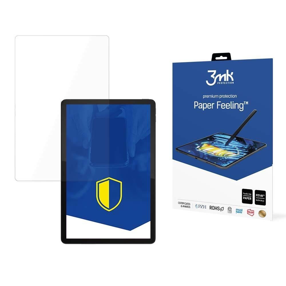 3mk Paper Feeling Samsung Galaxy Tab S7