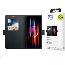 3mk Peňaženkové puzdro pre Xiaomi 14T