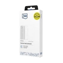 3mk priehľadné puzdro pre Redmi 15C 4G/5G