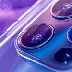 3mk priehľadné puzdro pre Redmi Note 15 Pro 4G