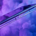 3mk priehľadné puzdro pre Xiaomi 17 Pro Max