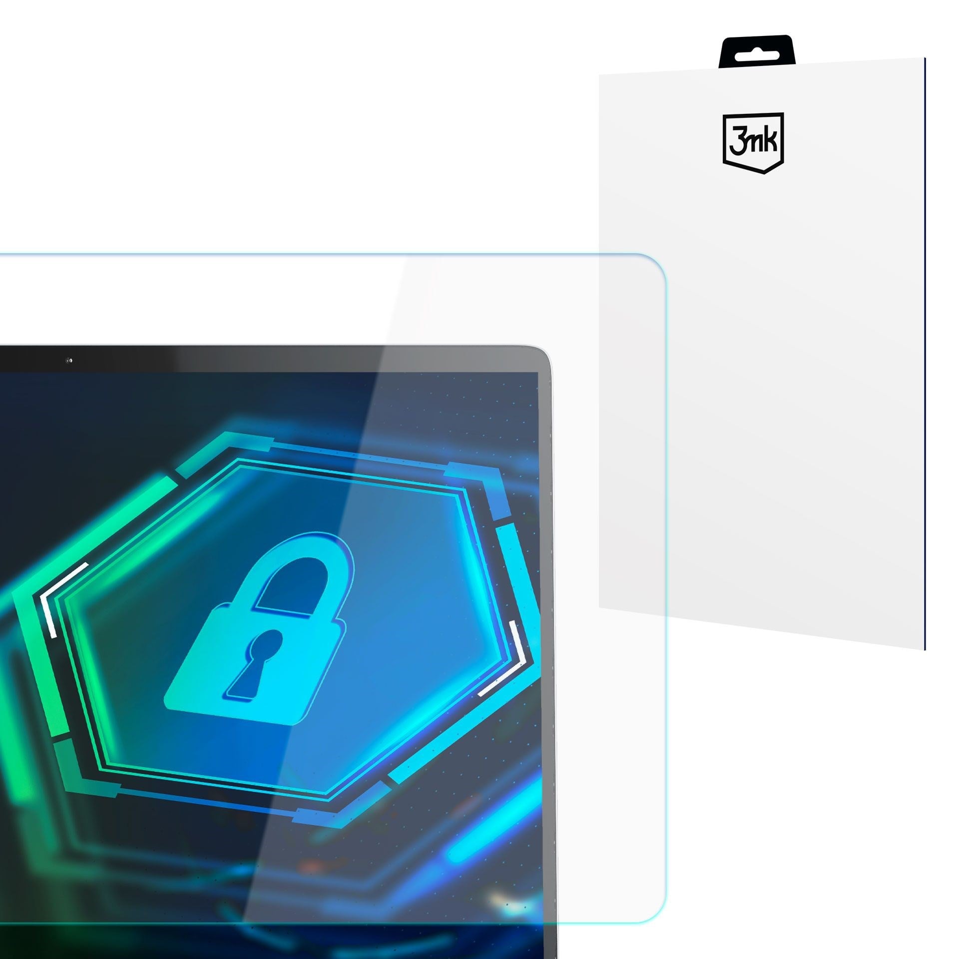 3mk Privacy 2-way (s lepidlom) pre Dell U2419H