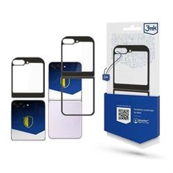 3mk Satin Armor Case+ Flip Galaxy Z Flip 7