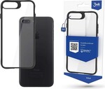 3mk Satin Armor Case+ pre Apple iPhone SE (2020/2022)