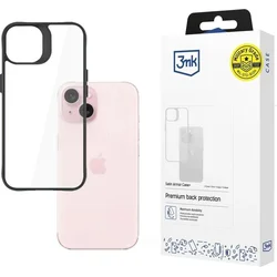 3mk Satin Armor Case+ pre iPhone 15