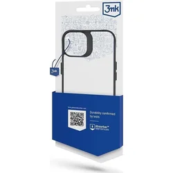3mk Satin Armor Case+ pre Samsung Galaxy S25 Ultra