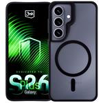 3mk Satin Armor MagCase Galaxy S26+