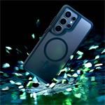 3mk Satin Armor MagCase Galaxy S26 Ultra