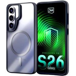 3mk Satin Armor MagCase Galaxy S26