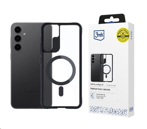 3mk Satin Armor MagCase pre Galaxy S24