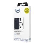 3mk Satin Armor MagCase pre Galaxy S26+